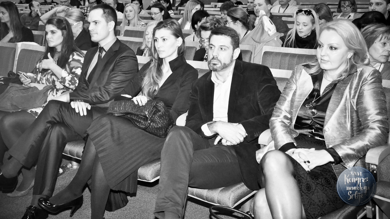 X/XVI Kongres neurologa Srbije sa međunarodnim učešćem