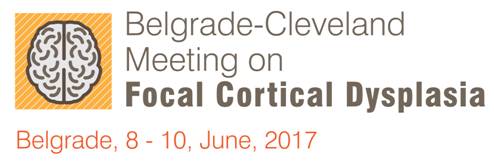 Belgrade Cleveland Meeting on Focal Cortical Dysplasia