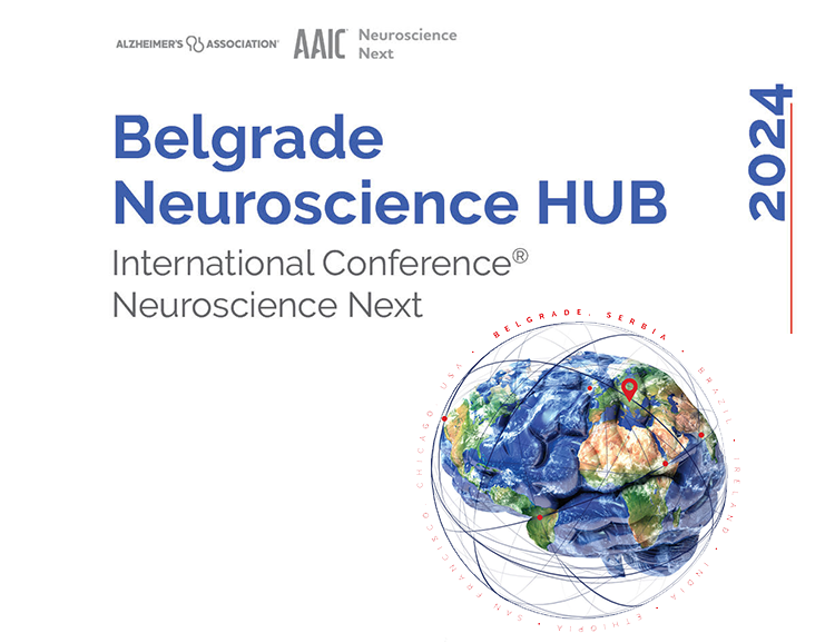 Belgrade Neuroscience Next 2024