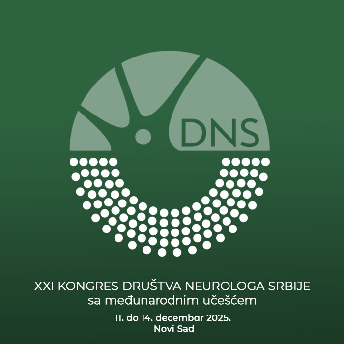 21. kongres DNS
