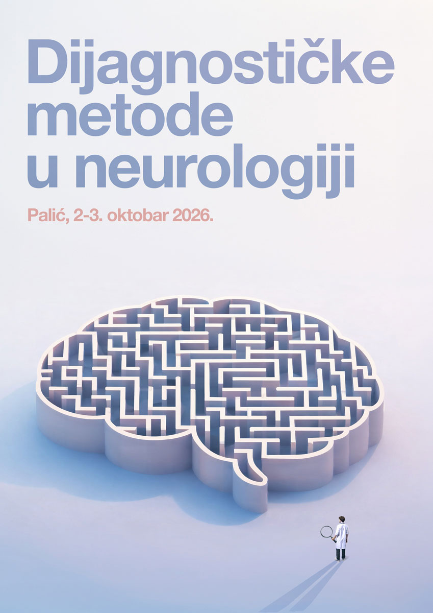 Dijagnostičke metode u neurologiji.